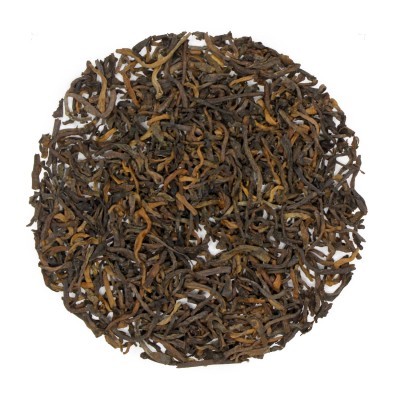 Шу Пуэр (черный) LeafMagic 75г - купить в Кизляре