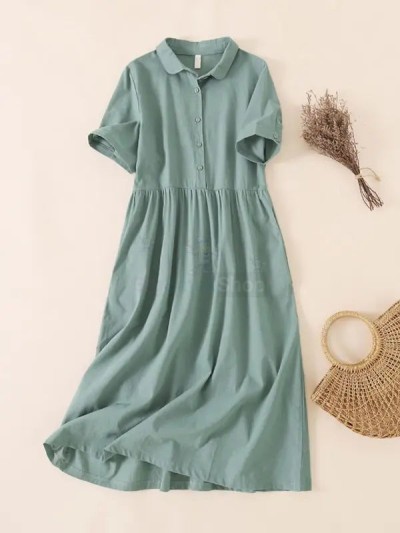 Платье casual SoftLine - купить в Кизляре