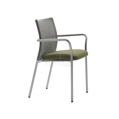 Стул офисный SoftSeat - купить в Кизляре