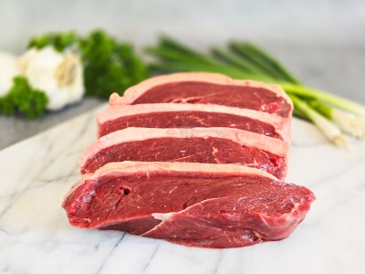 Говядина охлаждённая мякоть - купить в Кизляре