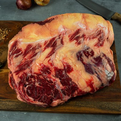 Говядина стейк Топ Блейд - купить в Кизляре