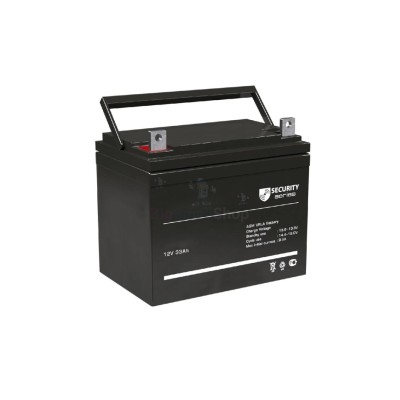 Мото-аккумулятор RideForce GEL 7 Ah - купить в Кизляре