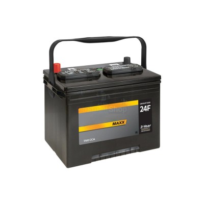 Мото-аккумулятор StrongBike 12 Ah - купить в Кизляре