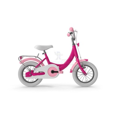 Велосипед детский Rainbow 14" - купить в Кизляре