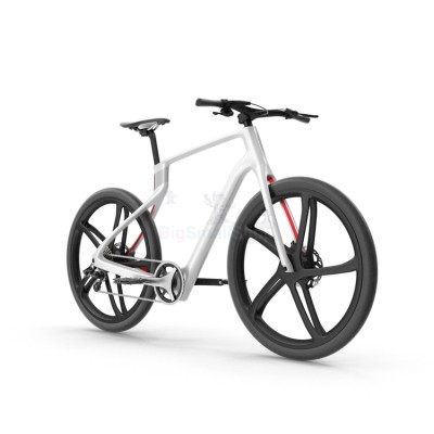 Дорожный велосипед CityClassic Pro - купить в Кизляре