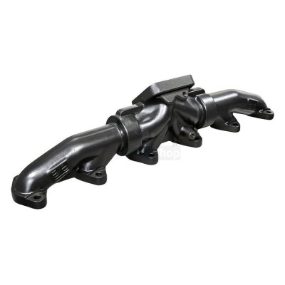 Выпускной коллектор TurboLine Sport - купить в Кизляре