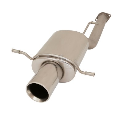 Глушитель выхлопной системы SportLine Active - купить в Кизляре