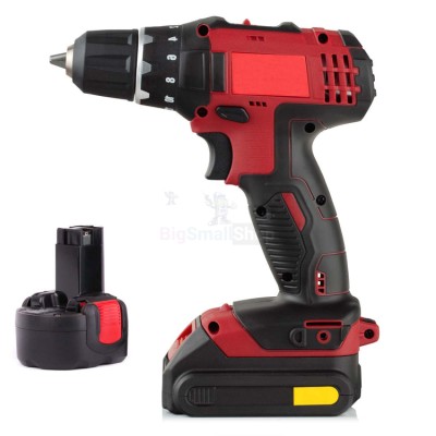 Шуруповерт BuildMaster Pro - купить в Кизляре