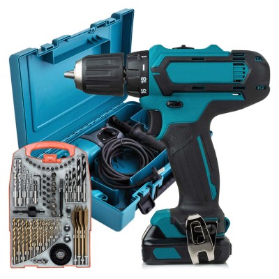 Аккумуляторный инструмент StrongTool X18 - купить в Кизляре