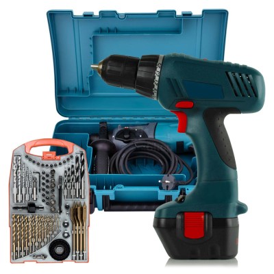 Аккумуляторный инструмент MasterVolt Pro - купить в Кизляре